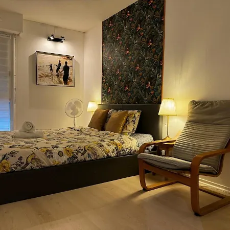 La Galerie - Entier -75 M2 Apartment