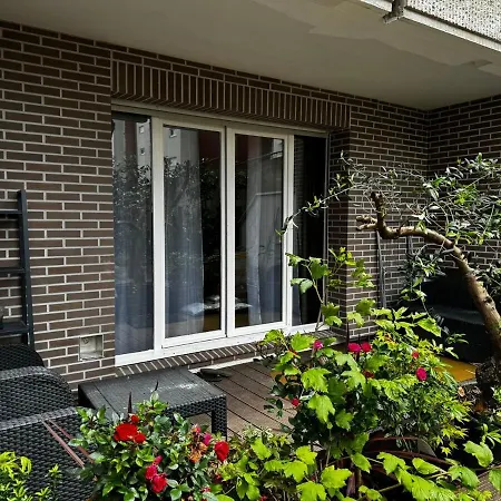 La Galerie - Entier -75 M2 Apartment *