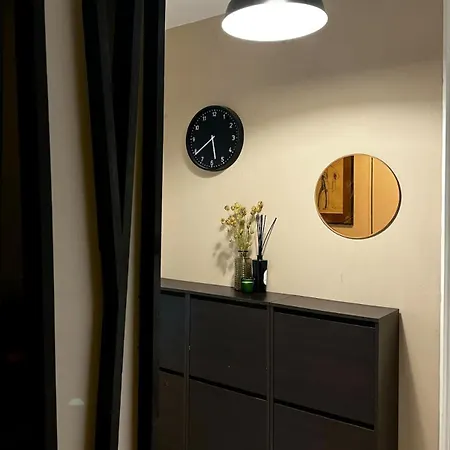 Apartment La Galerie - Entier -75 M2