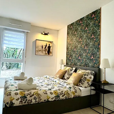 Apartment La Galerie - Entier -75 M2 Noisy-le-Grand