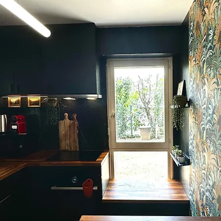 La Galerie - Entier -75 M2 Apartment *