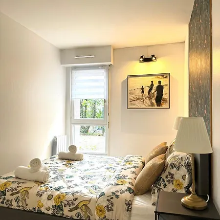 La Galerie - Entier -75 M2 Apartment