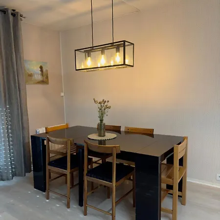 Apartment La Galerie - Entier -75 M2