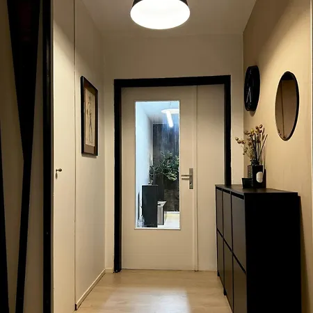 Apartment La Galerie - Entier -75 M2 *