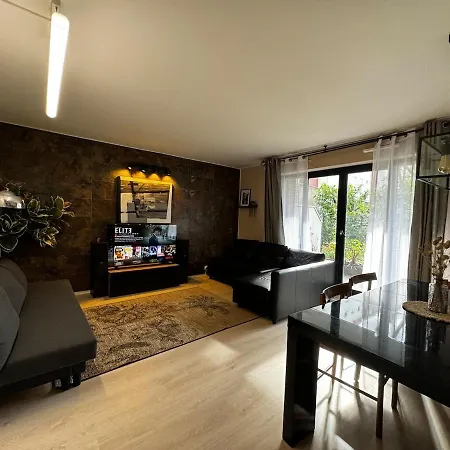 La Galerie - Entier -75 M2 Apartment Noisy-le-Grand